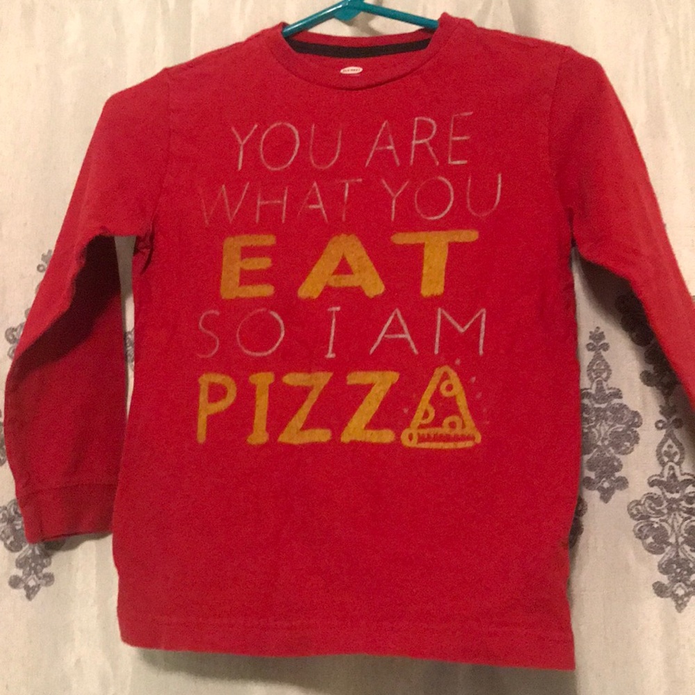 Boy’s Old Navy Long sleeve